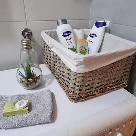 Apartman Dan *