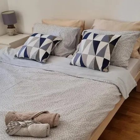 Dan Apartman Donje Mladice