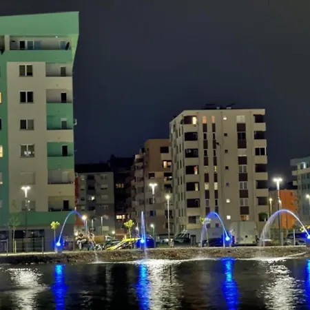 Apartman Dan