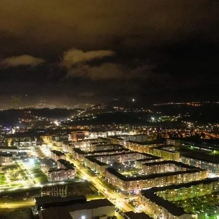 Dan Apartman Donje Mladice